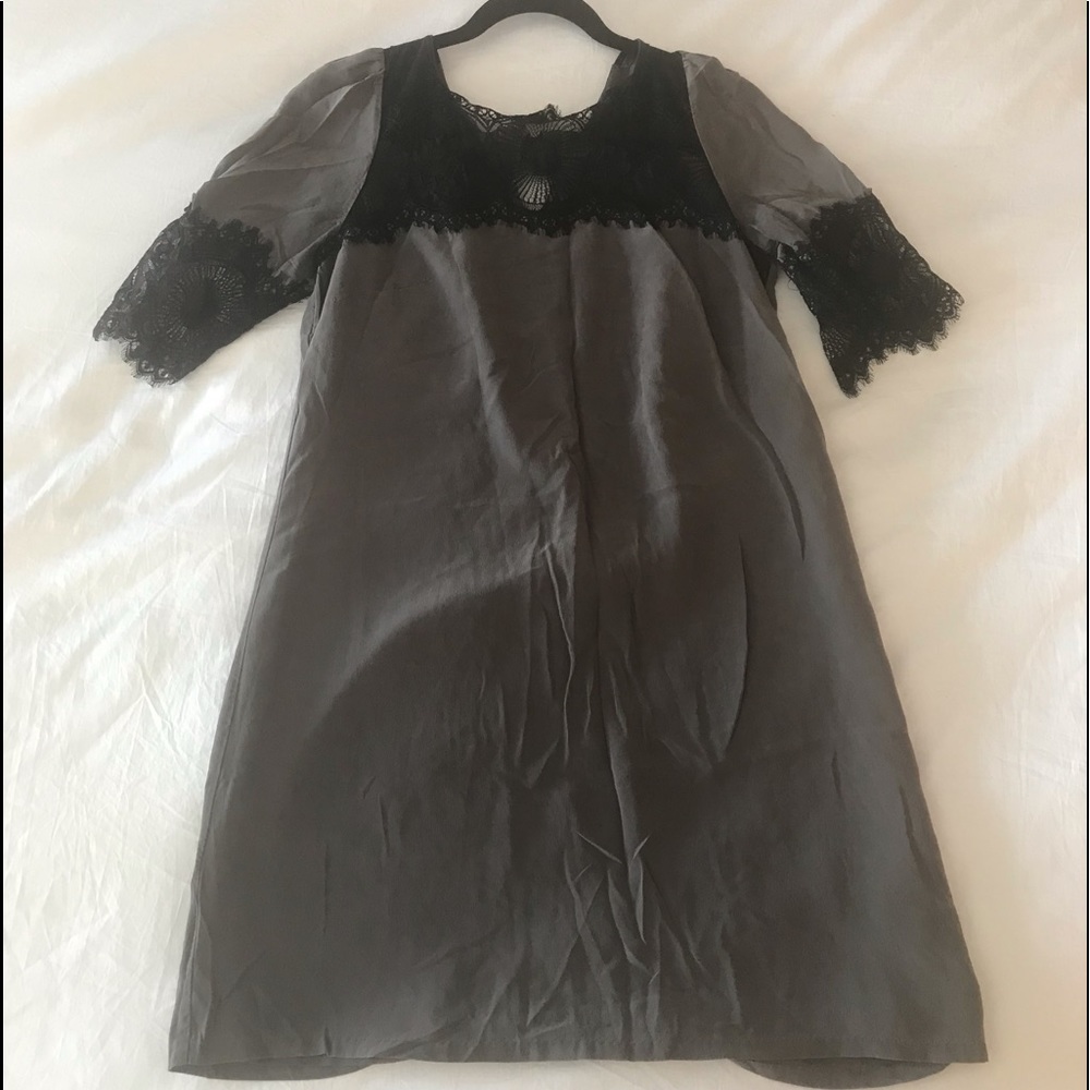 Dil size 6 dress